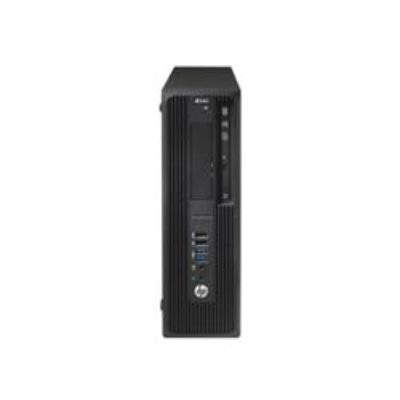 HP Workstation Z240 - Intel Core i7-6700 16GB 256GB SSD Windows 10 Professional HP Workstation Z240 - Intel Core i7-6700 16GB 256GB SSD Windows 10 Professional